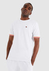 Ellesse Towers T-Shirt, White