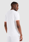Ellesse Towers T-Shirt, White