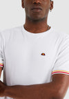 Ellesse Towers T-Shirt, White