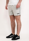 Ellesse Leri Swim Shorts, Light Grey