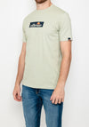 Ellesse Terraforma T-Shirt, Green