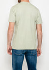 Ellesse Terraforma T-Shirt, Green