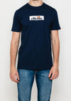 Ellesse Terraforma T-Shirt, Navy