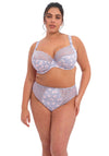 Elomi Lucie Print Plunge Bra, Aleutian