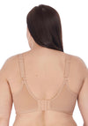 Elomi Smooth Under Wire T Shirt Bra, Sahara