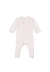 Emile Et Rose Daphne Babygrow and Hairband, Pink