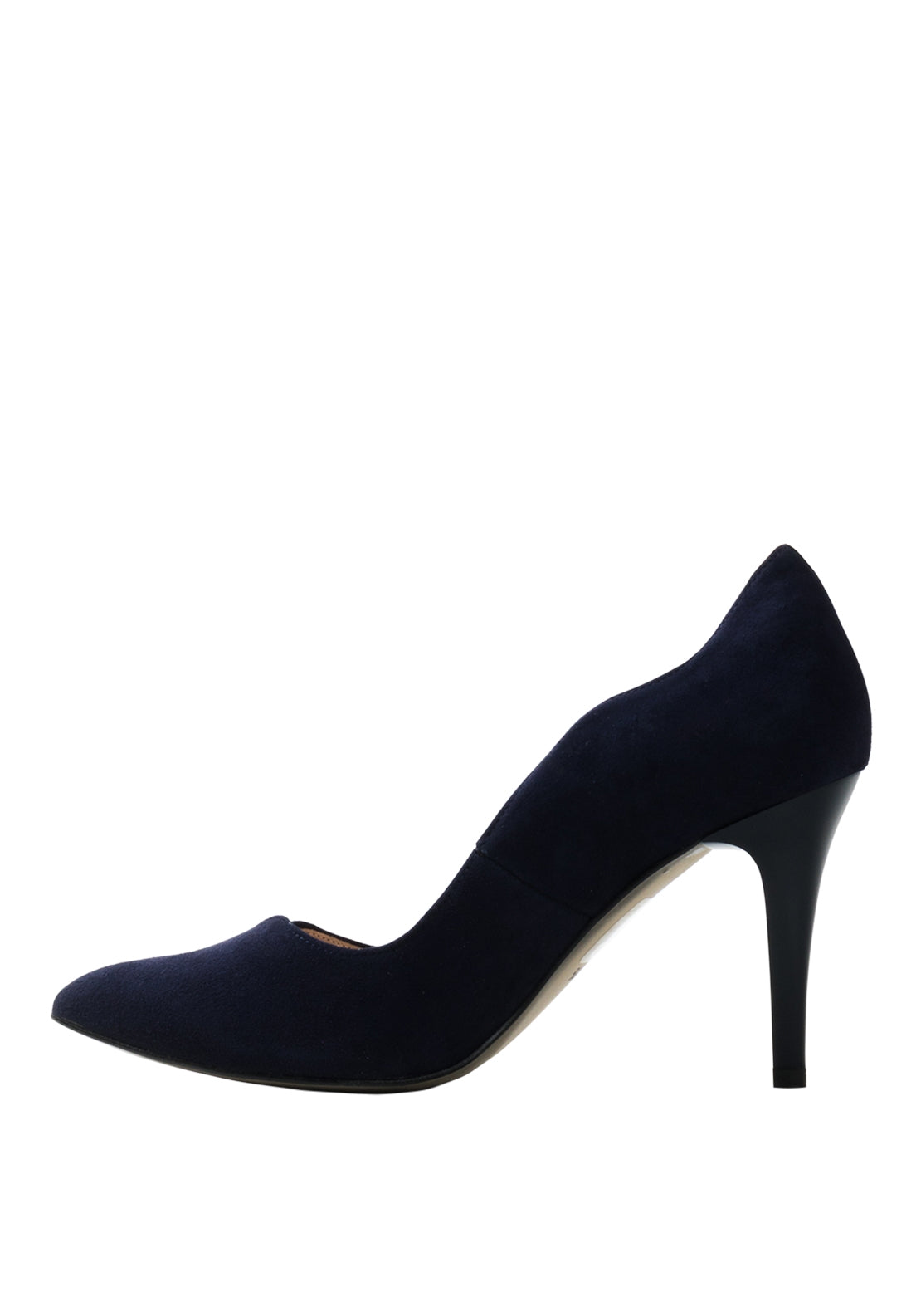 Emis Ladies Occasion Shoe