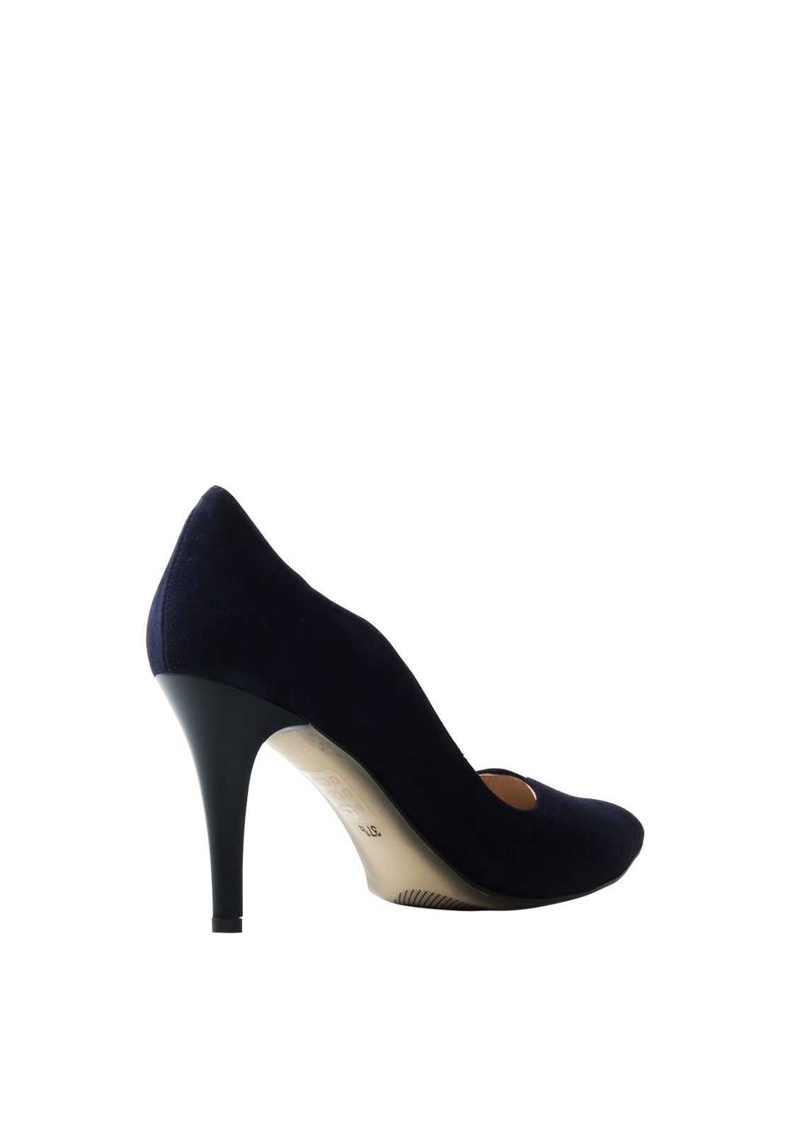 Emis Ladies Occasion Shoe
