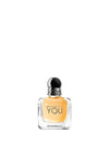 Emporio Armani Because It's You Eau De Parfum, 30ml