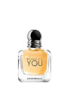 Emporio Armani Because It's You Eau De Parfum, 50ml