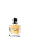 Emporio Armani Because It's You Eau De Parfum, 50ml