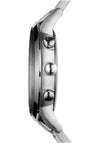Emporio Armani Renato Classic Watch, Silver