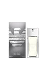 Emporio Armani Diamonds For Men Eau De Toilette, 50ml