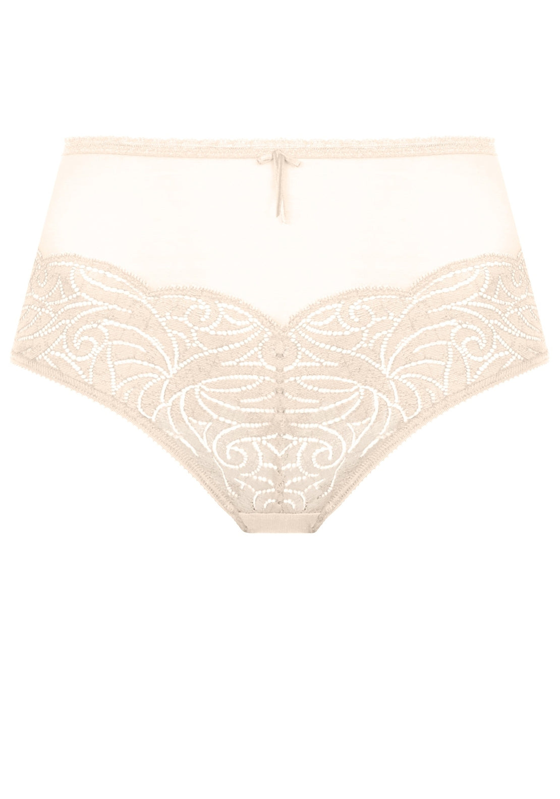 Empreinte Verity Seamless Full Brief, Blush Pink