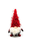Enchante Festive Fluffy Gonk, Red