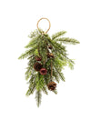 Enchante Twinkle Bell Hanging Decoration