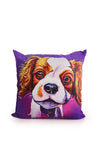 Eoin O’Connor by Tipperary Crystal Camilla Cushion