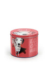 Eoin O’Connor by Tipperary Crystal Cruella Mug, Red
