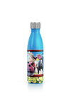 Eoin O’Connor by Tipperary Crystal Metal Water Bottle, Breaking Boundaries