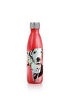 Eoin O’Connor by Tipperary Crystal Metal Water Bottle, Cruella