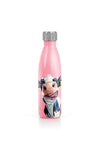 Eoin O’Connor by Tipperary Crystal Metal Water Bottle, Frenchie