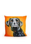 Eoin O’Connor by Tipperary Crystal Mr. Lover Cushion