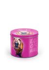Eoin O’Connor by Tipperary Crystal Puppy Love Mug, Pink