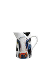Eoin O’Connor by Tipperary Crystal Cow Jug