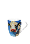 Eoin O’Connor by Tipperary Crystal The Young Buck Mug