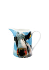 Eoin O Connor by Tipperary Crystal Creamer Jug & Sugar Pot Set