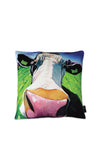 Eoin O’Connor by Tipperary Crystal The Moover & Shaker 43cm Cushion
