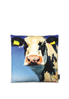 Eoin O’Connor by Tipperary Crystal The Young Buck 43cm Cushion