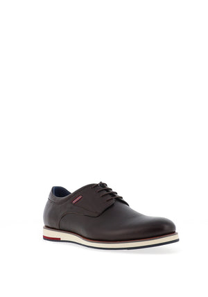Escape Fallen Forest Shoes, Mahogany
