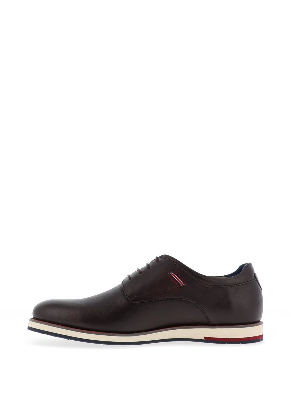 Escape Fallen Forest Shoes, Mahogany