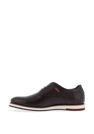 Escape Fallen Forest Shoes, Mahogany