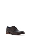 Escape Fearless Shoes, Mahogany
