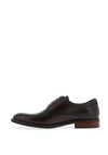 Escape Fearless Shoes, Mahogany