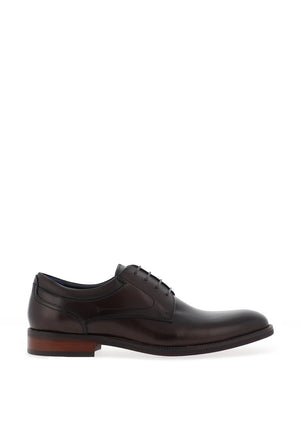 Escape Fearless Shoes, Mahogany