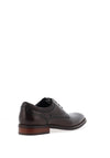 Escape Fearless Shoes, Mahogany