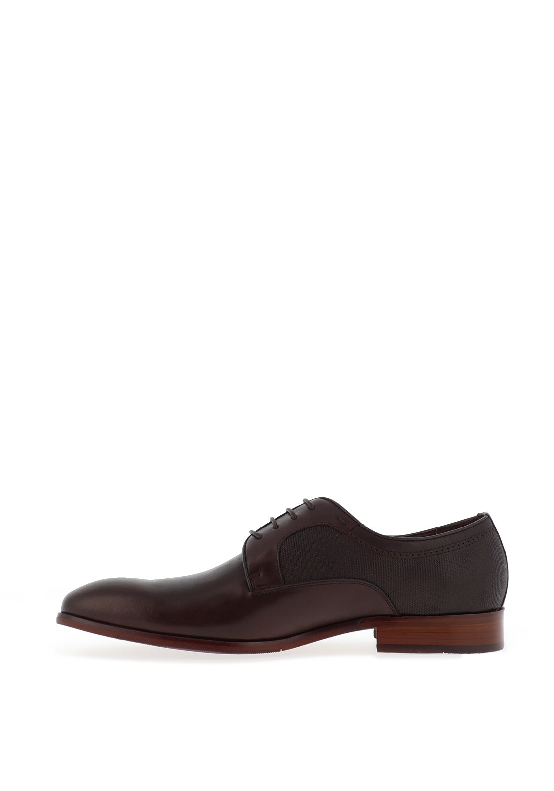 Escape Joshua Tree Shoes, Burgundy