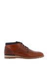 Escape Parachute Desert Boots, Brandy