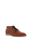 Escape Parachute Desert Boots, Brandy