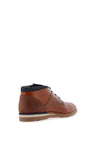 Escape Parachute Desert Boots, Brandy