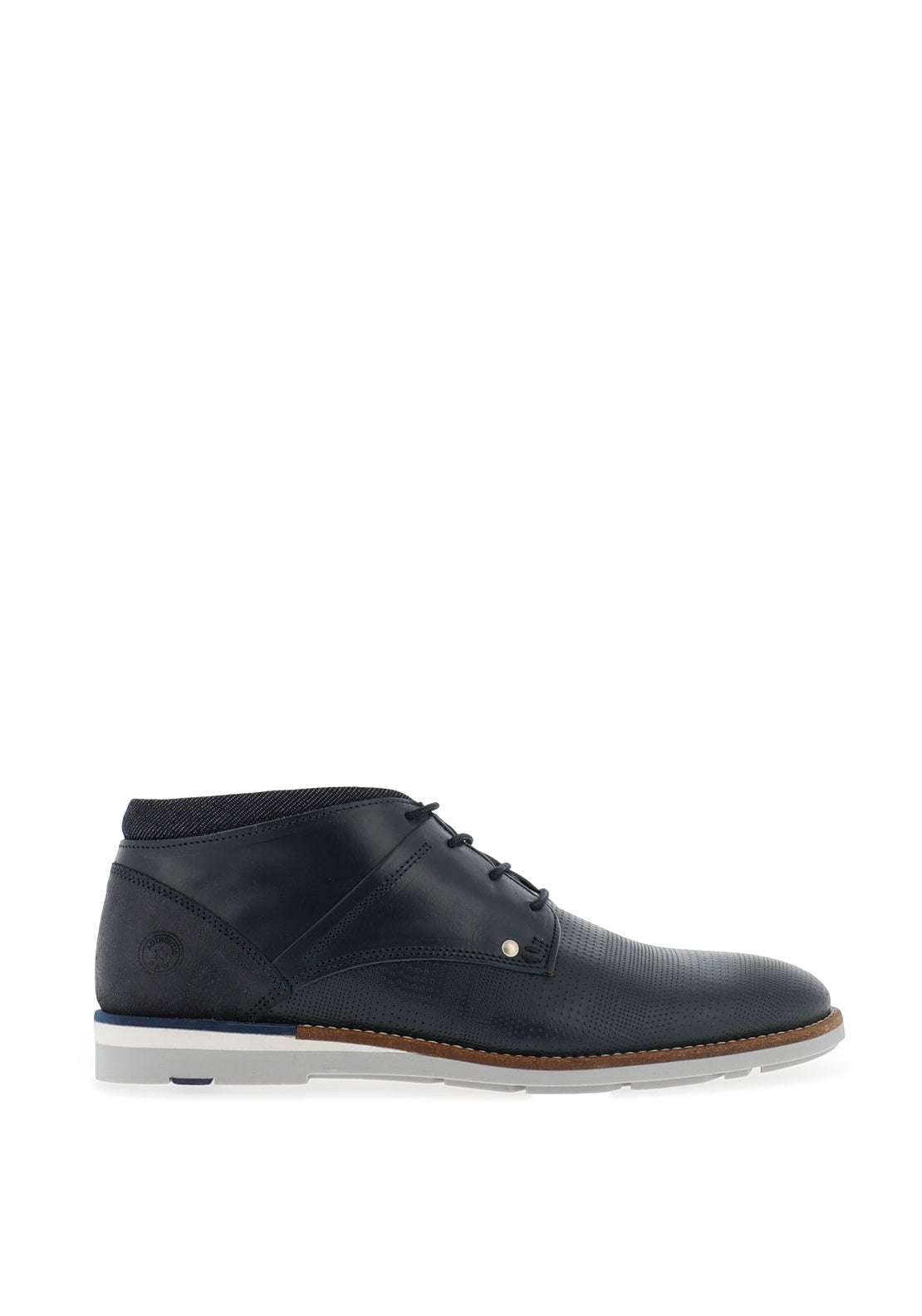 Escape Parachute Desert Boots, Marine