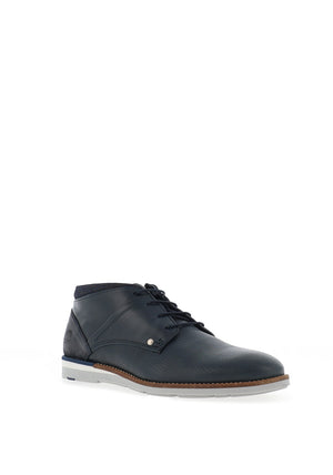 Escape Parachute Desert Boots, Marine