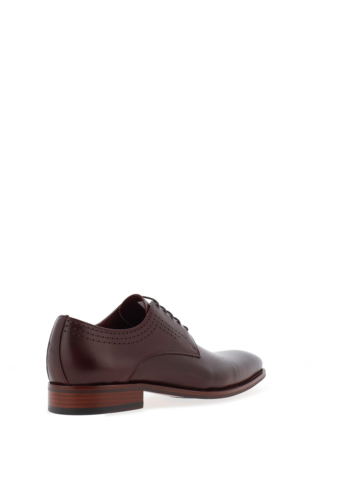 Escape Secret Oath Shoes, Bordeaux