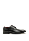 Escape Classic Sun Leather Formal Shoe, Schwarz