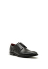 Escape Classic Sun Leather Formal Shoe, Schwarz