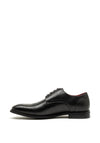 Escape Classic Sun Leather Formal Shoe, Schwarz