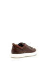 Escape Maxios Trainers, Chestnut